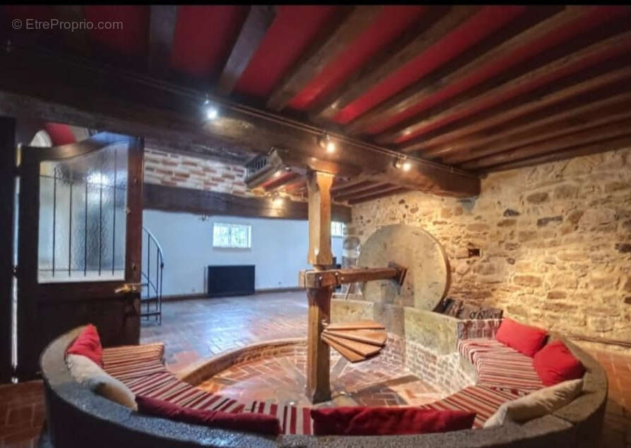 Maison à LISIEUX