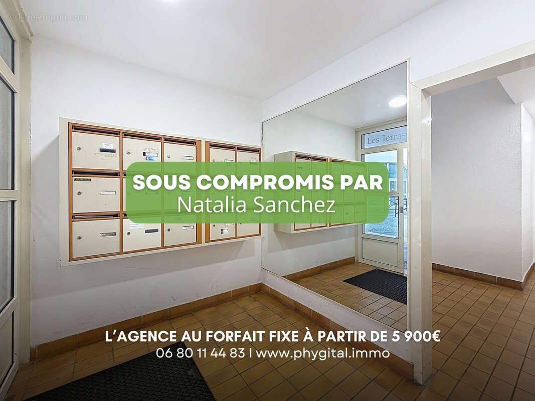 Appartement 2P à vendre à Valbonne (06560) - photo 19