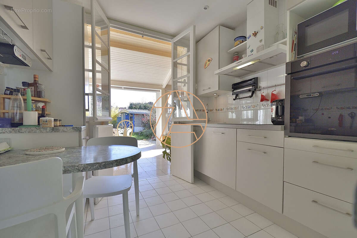 Maison à ORMESSON-SUR-MARNE