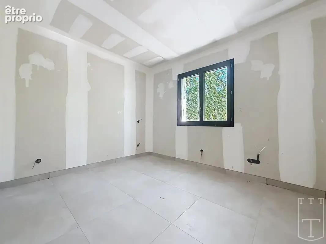 EXCLUSIVITE RUOMS - Villa neuve vendue terminée, centre village à pied - photo 5