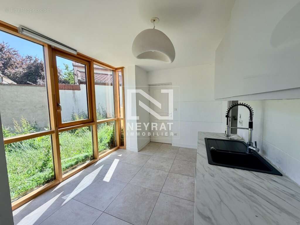 Maison chalon sur saone ! - photo 4
