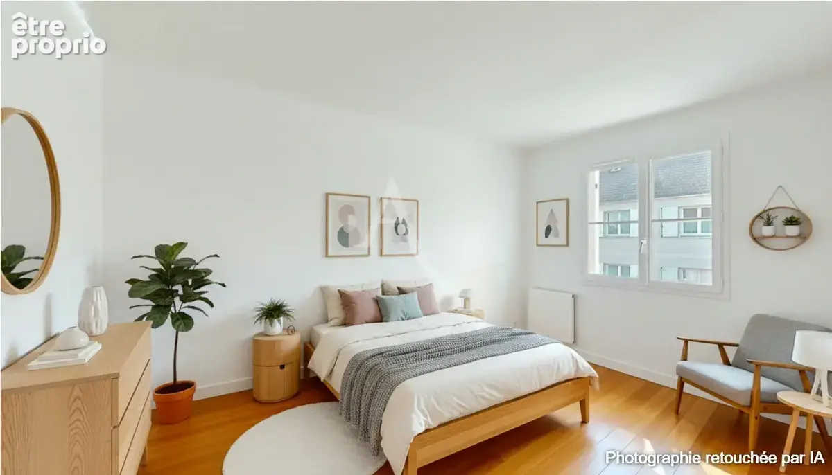 Maison récente 4 pièces à vendre à Guignes - Secteur calme et agréable - photo 6