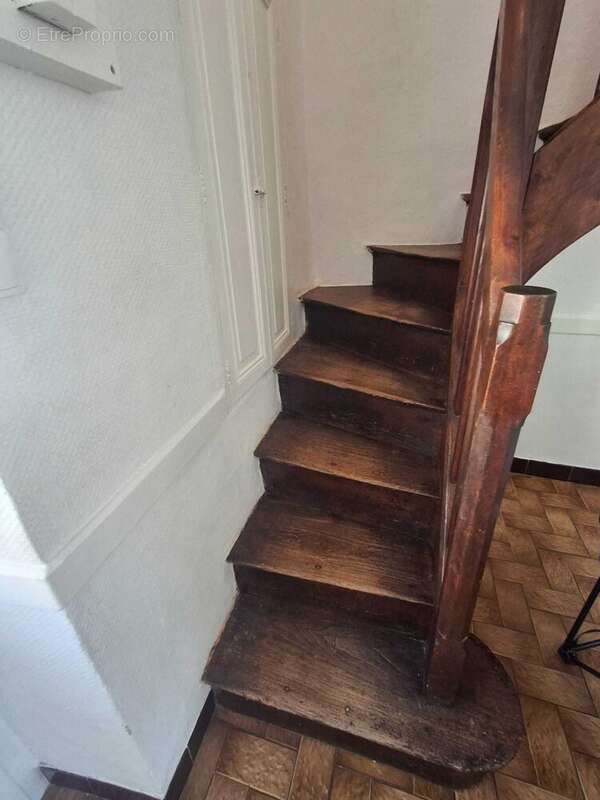 Maison à CHASSENEUIL-SUR-BONNIEURE