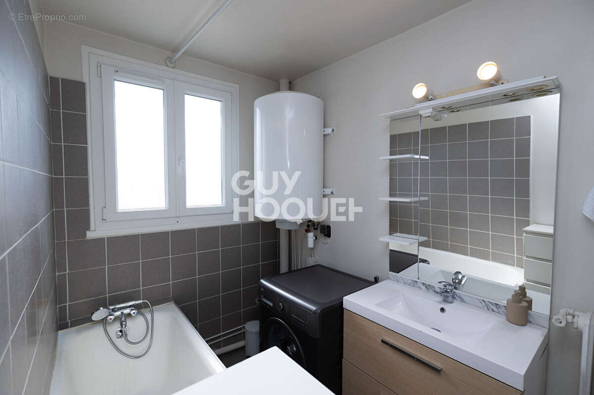Appartement à CLAMART