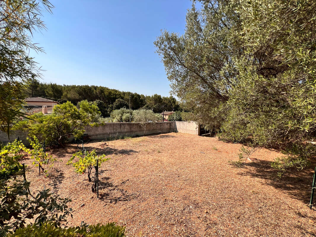 Maison à LA VALETTE-DU-VAR