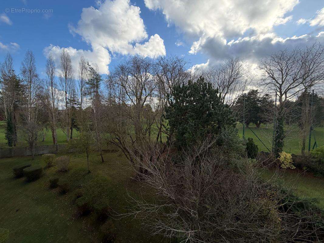 Appartement Deauville 3 pièce(s) 41.34 m2 - photo 5