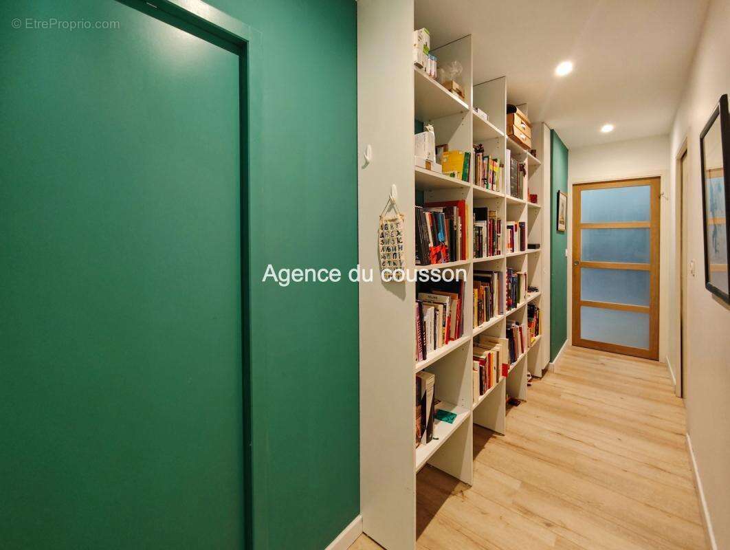Appartement 70 m² à Digne-Les-Bains  - photo 7