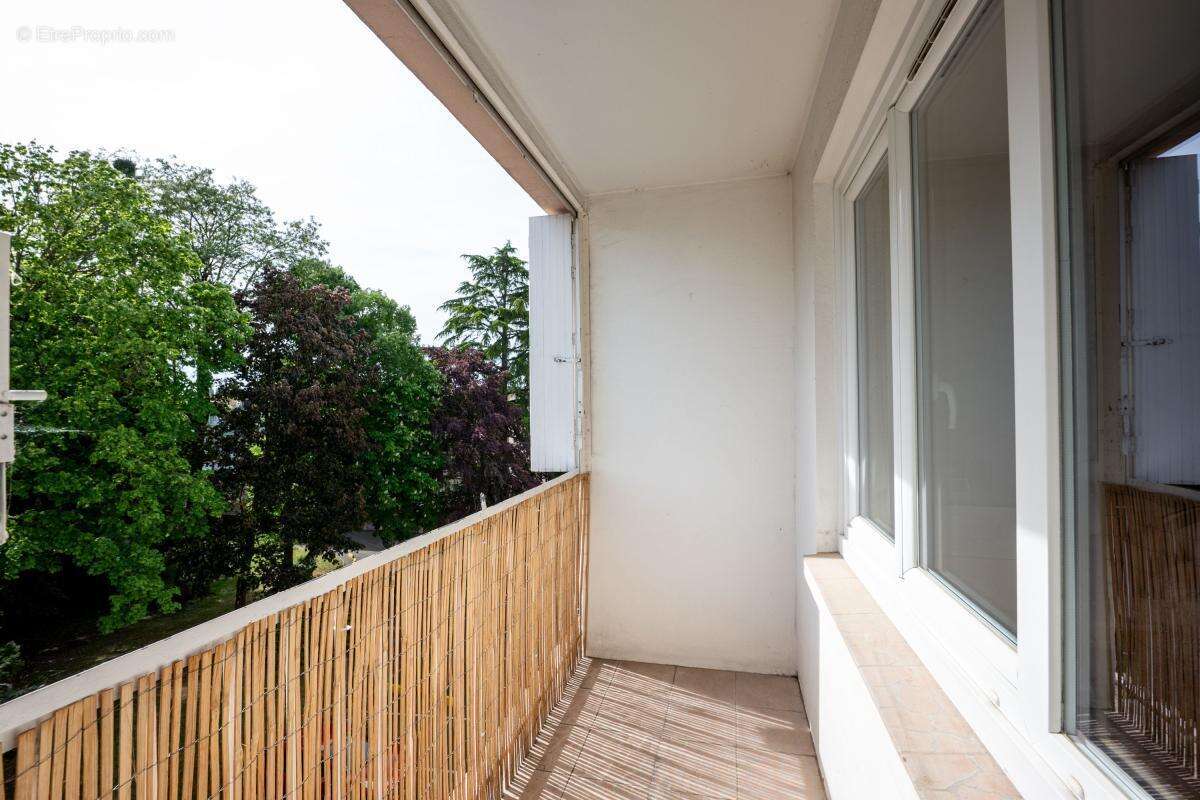 Appartement à CROSNE