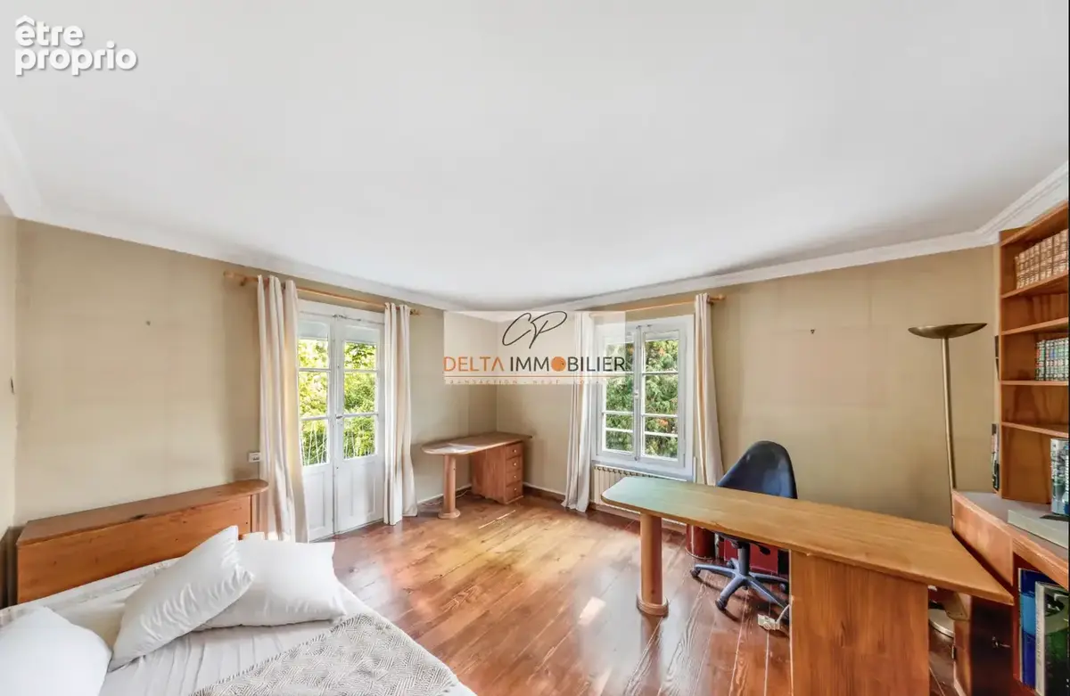 Mulhouse   rebberg  maison de caractère avec piscine sur plus de 10 ares - photo 6