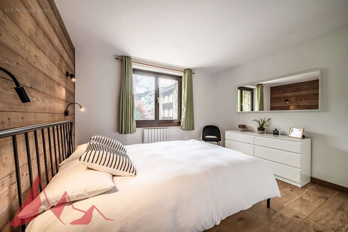 Appartement à MORZINE