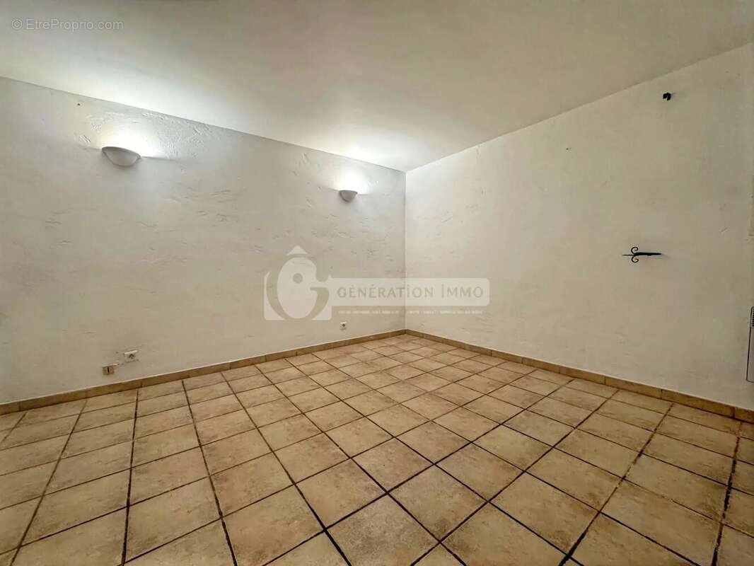 Appartement à SAINT-REMY-DE-PROVENCE