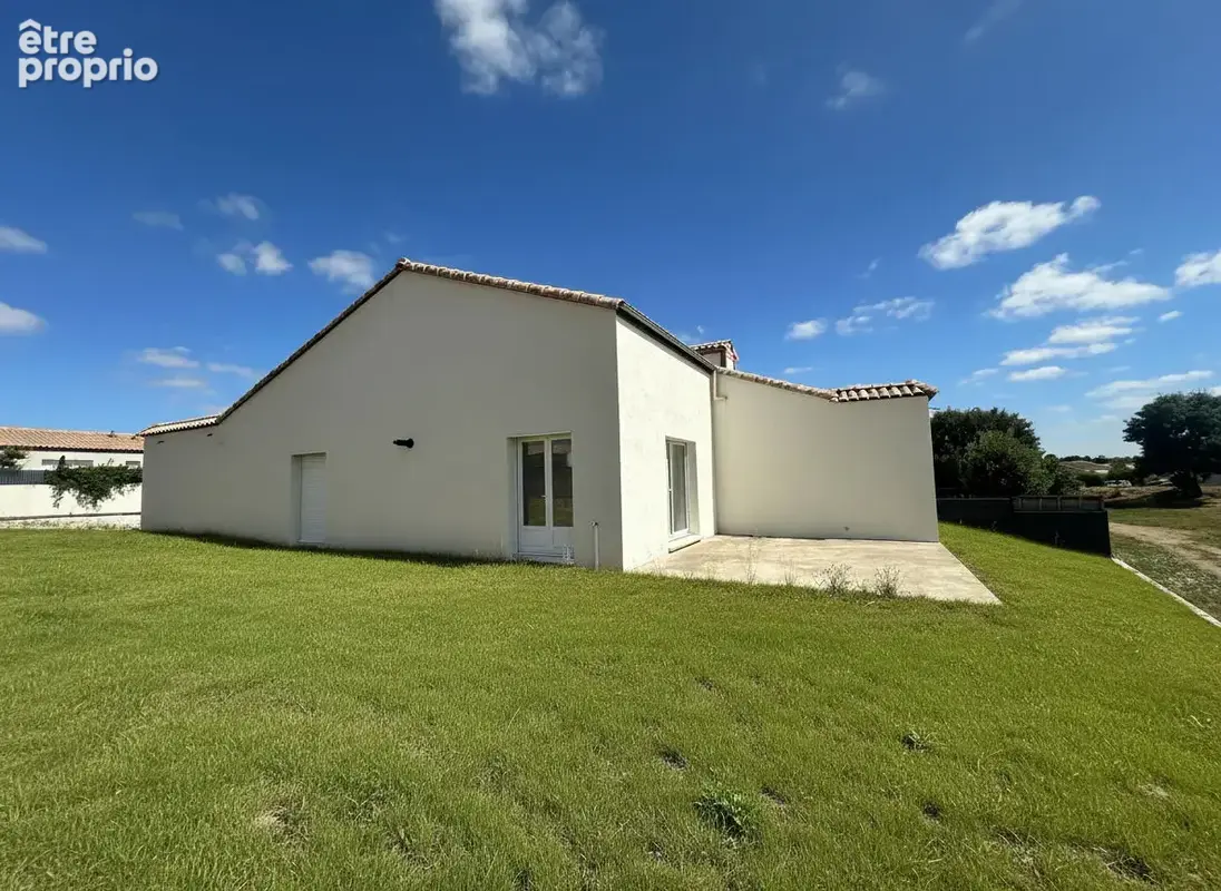 Maison familiale de 171 m² avec jardin de 926 m² ? Échiré - photo 9