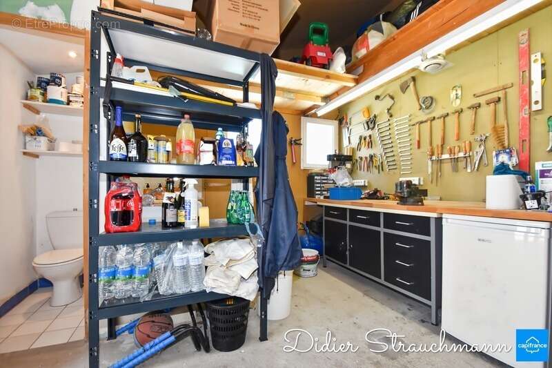 Maison à vendre 8 pièces CLAVETTE (17) - photo 21