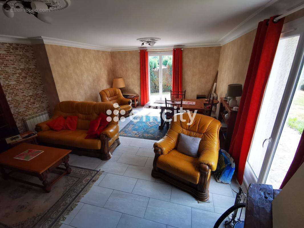 Maison 126 m² à Brecey  - photo 16