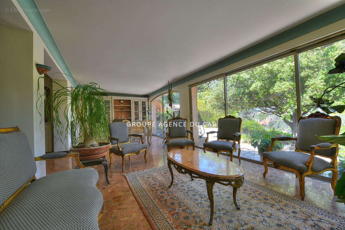 Maison à SAINT-RAPHAEL