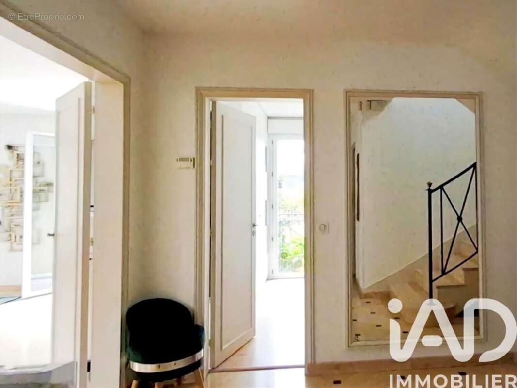 Photo 5 - Maison à ANTONY