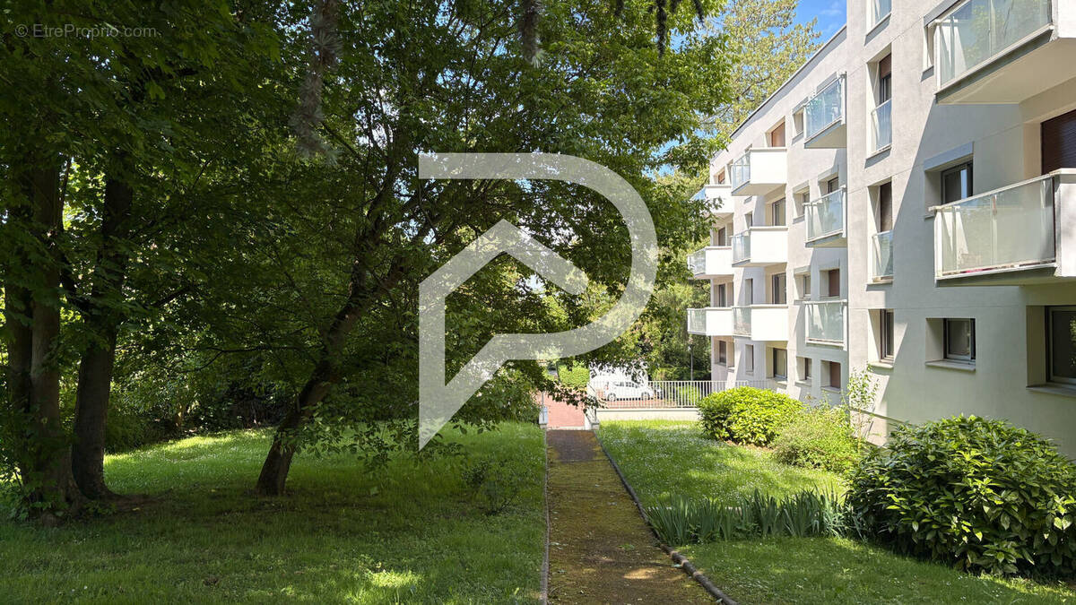 Appartement à MARLY-LE-ROI