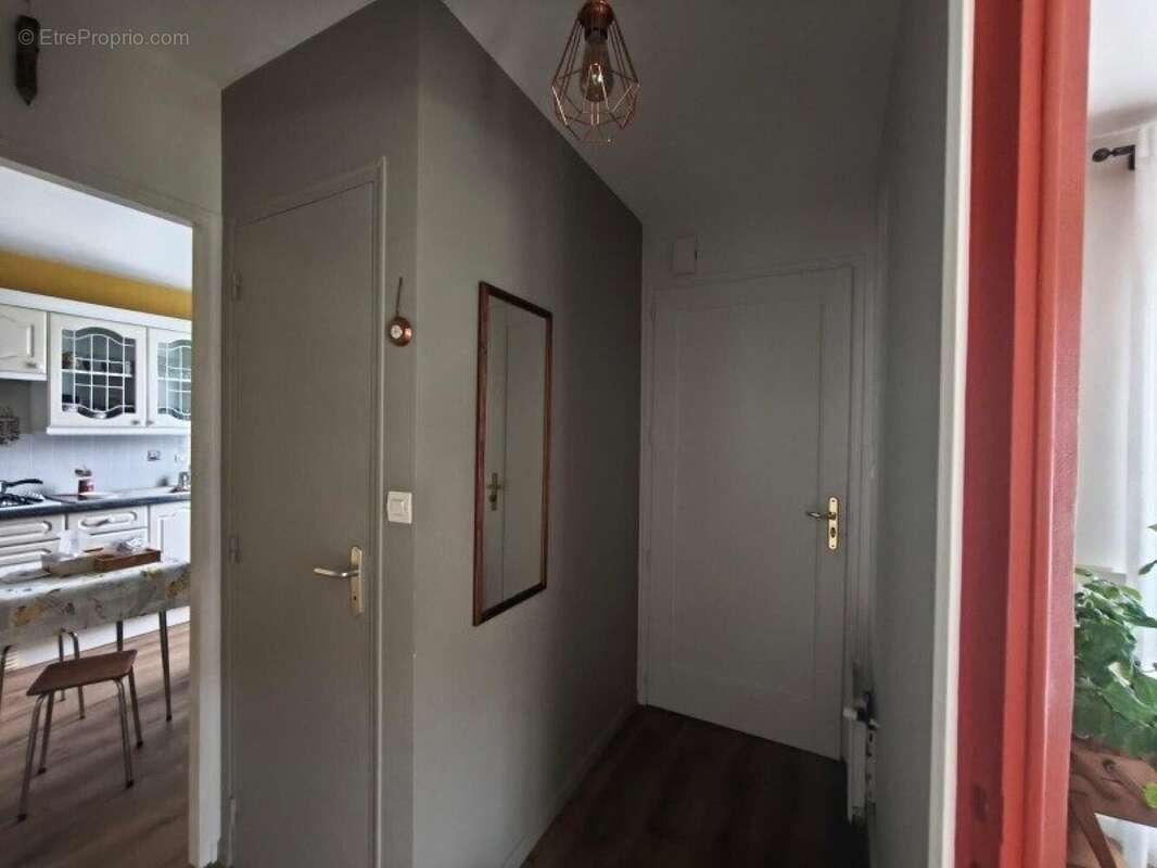 Photo 4 - Maison à VITRE