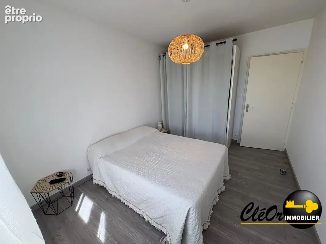 Maison 5 pièces 91 m² à vendre à Sornay (71500) - photo 7