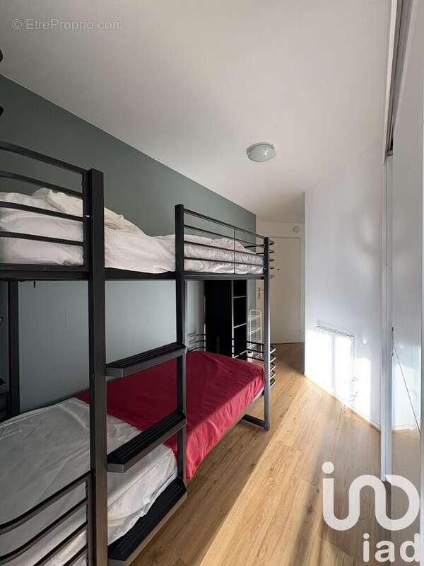 Photo 6 - Appartement à LA BAULE-ESCOUBLAC