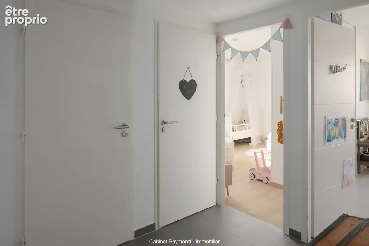 Appartement 4 pièces 87 m² à vendre à Grenoble (38100) - photo 7