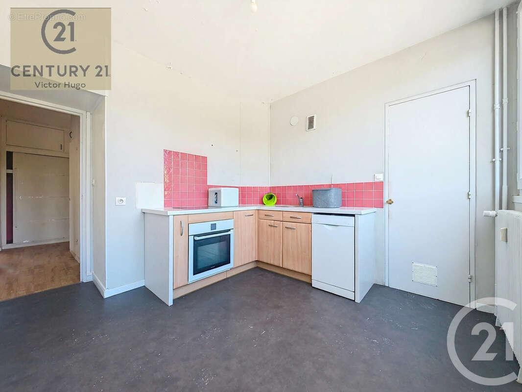 Appartement à LIMOGES