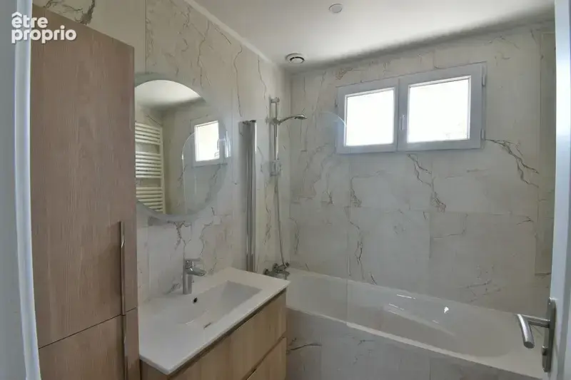 Appartement d'exception à vendre 5 pièces ANTONY (92)- quartier de rabats - Garage 2 places de parking - photo 10