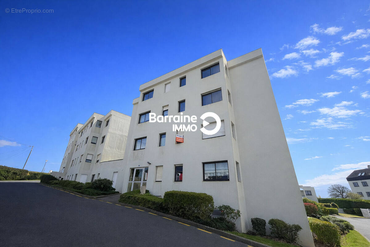 Appartement à BREST