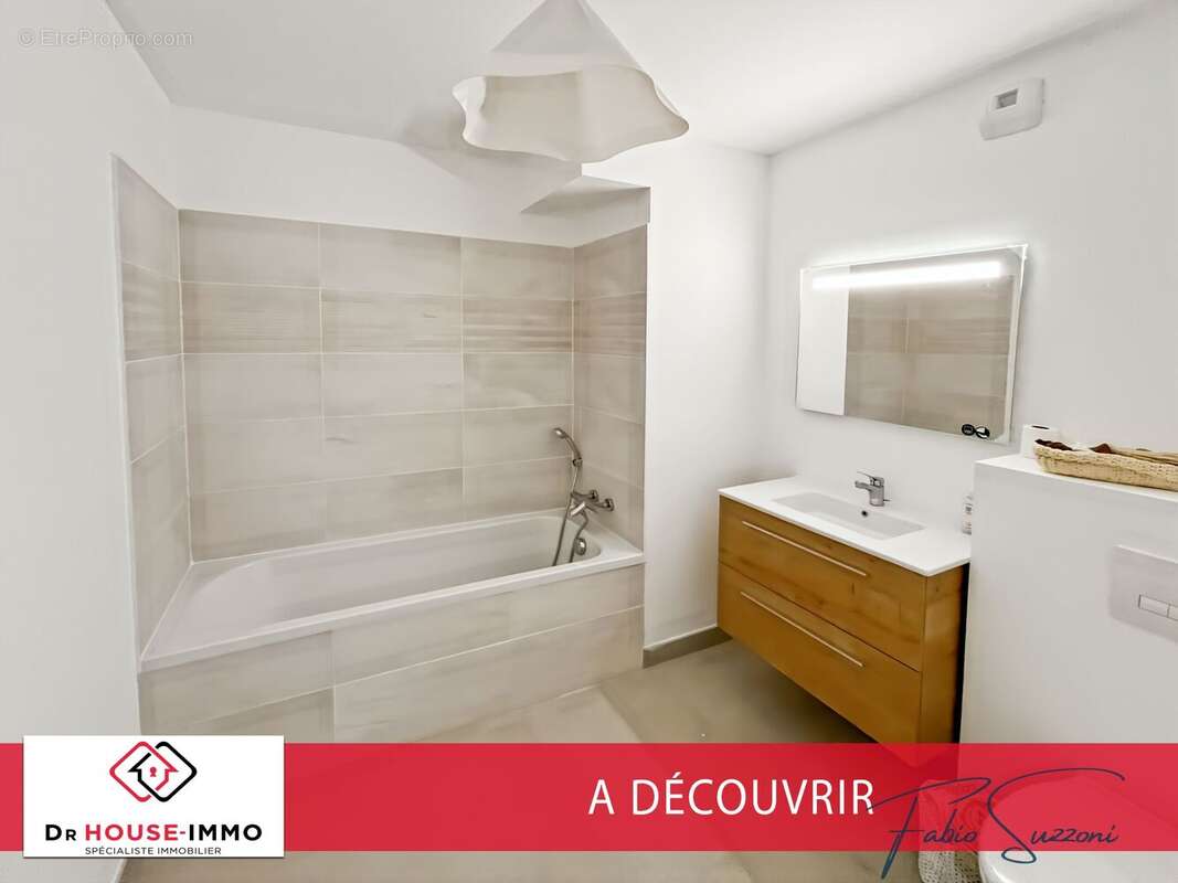 Appartement à AIX-EN-PROVENCE