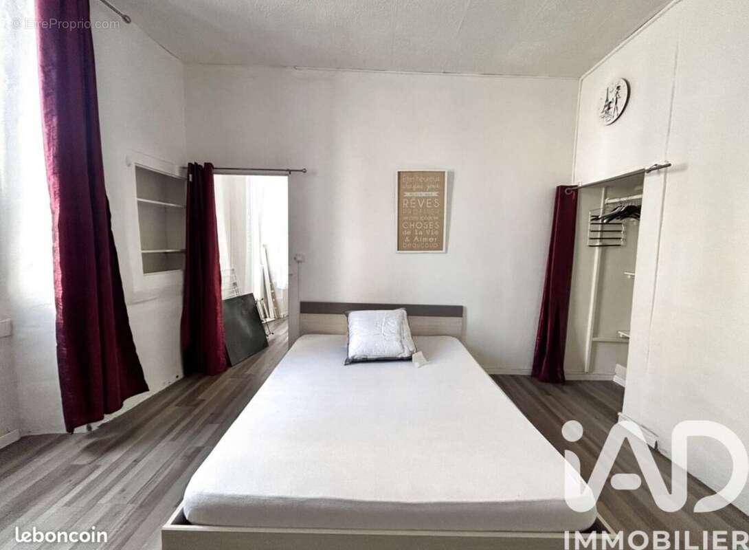 Photo 7 - Appartement à SAINT-ANDRE-DE-MAJENCOULES