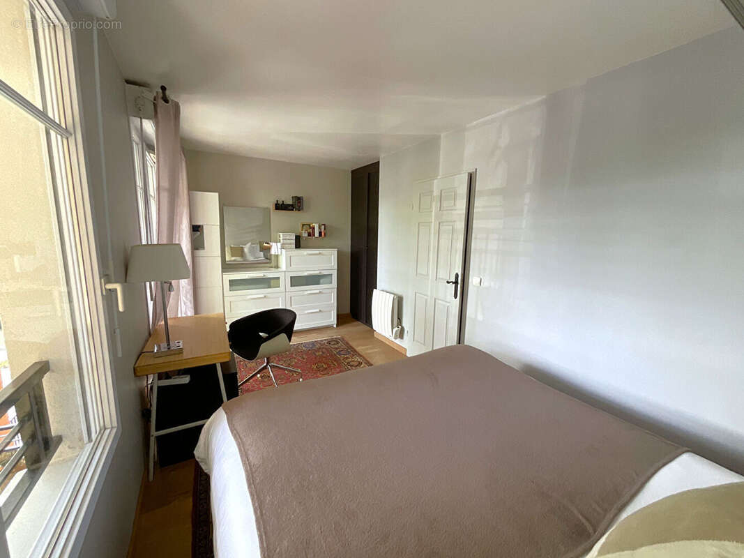 Appartement à CONFLANS-SAINTE-HONORINE