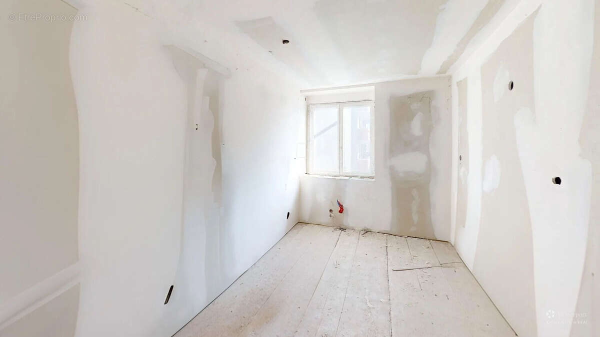 Appartement à BESANCON