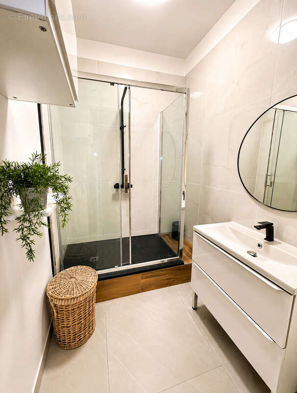 Appartement de caractère 138 m2 – 4 suites – Rentabilité idéale pour colocation haut de gamme - photo 5