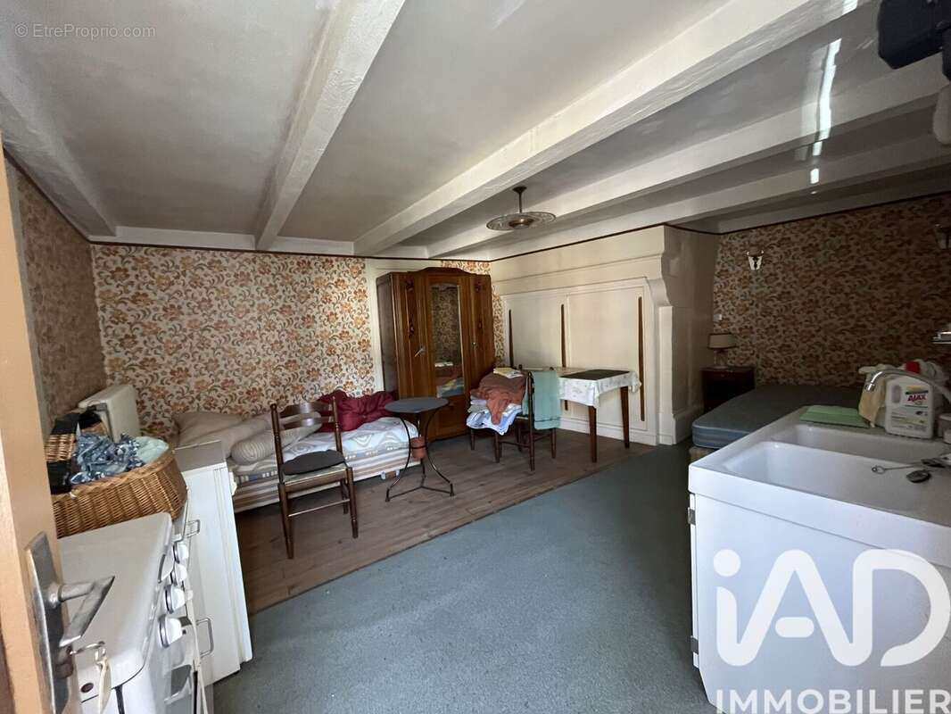 Photo 7 - Maison à MONT-DORE