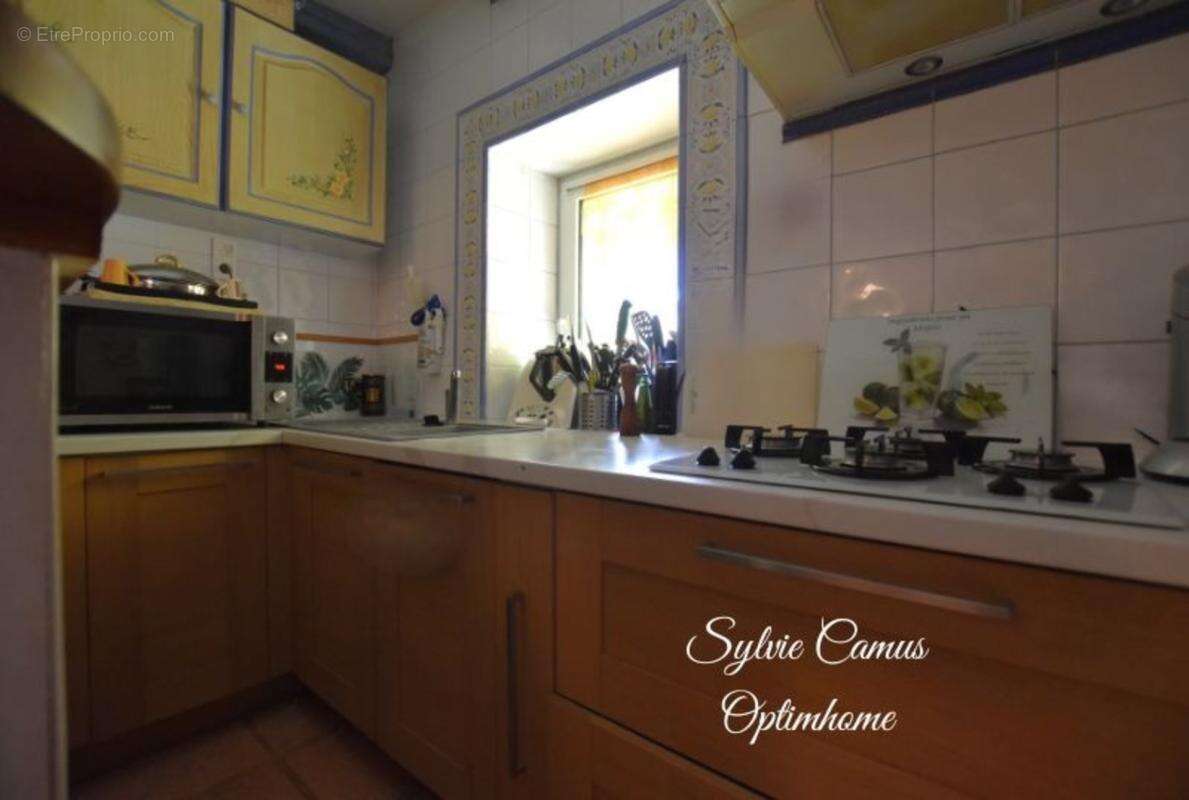 Maison 5 pièces CHAZEY SUR AIN (01) -154 m²-terrain 560m²-à 30 minutes de Lyon - photo 9