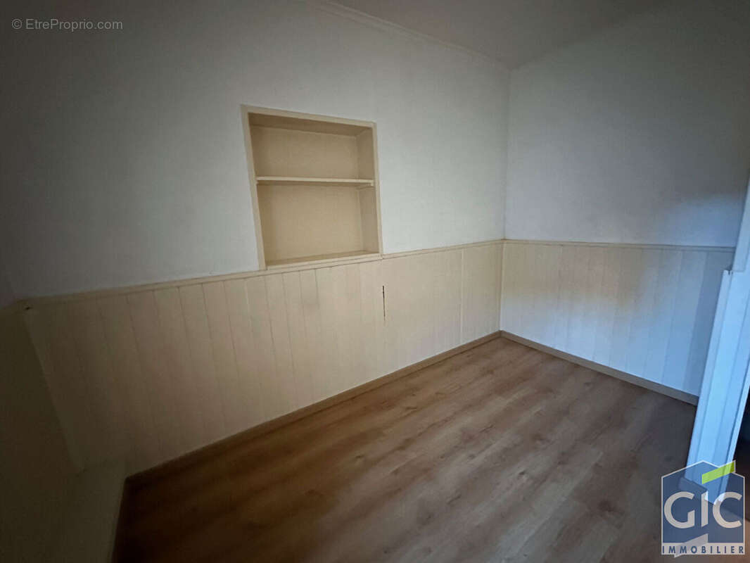 Appartement à CAEN
