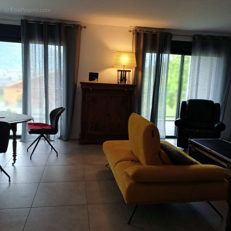 Appartement à GAP