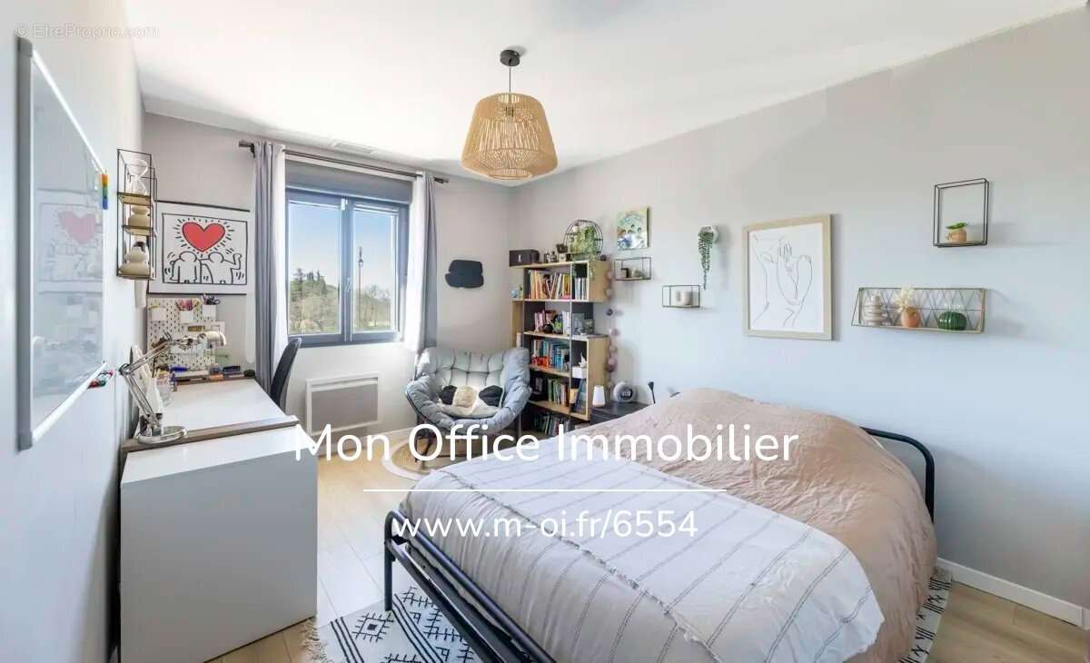 Maison à AIX-EN-PROVENCE
