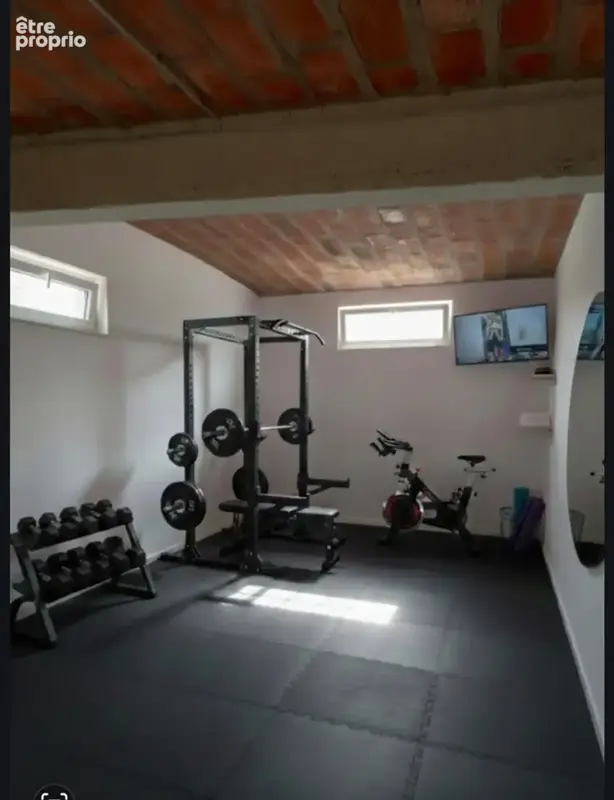 Maison à vendre 4 pièces GUEUGNON (71) - photo 10
