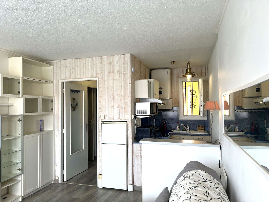 Appartement à AGDE