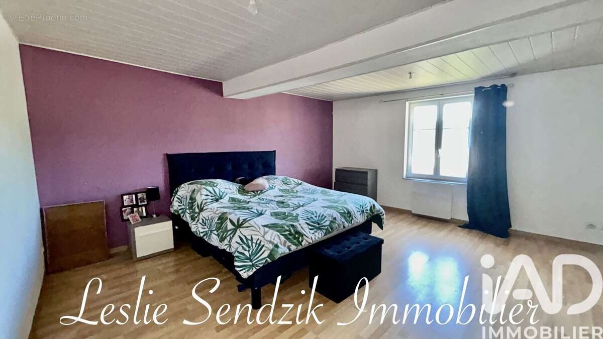 Photo 8 - Appartement à JOUY-AUX-ARCHES