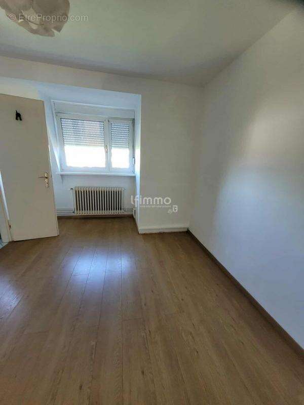 Appartement à SARREGUEMINES