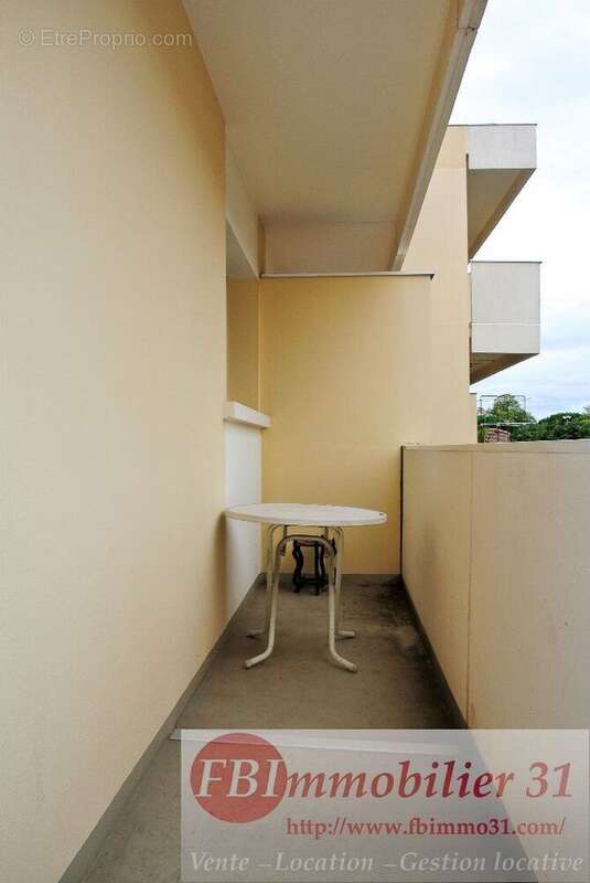 Photo 6 - Appartement à COLOMIERS