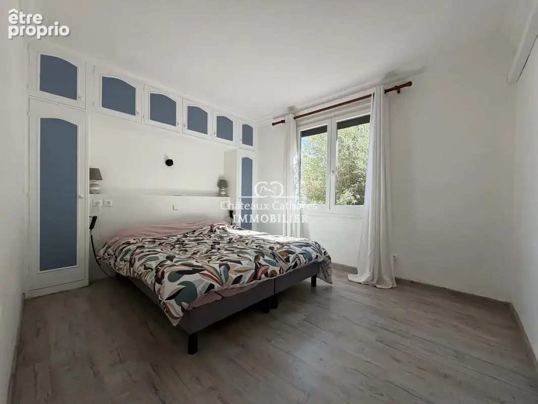 Maison 83 m² à Saint-Paul-De-Fenouillet  - photo 9