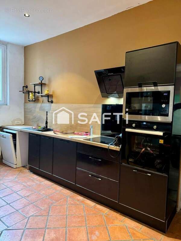 Photo 2 - Appartement à BARJOLS