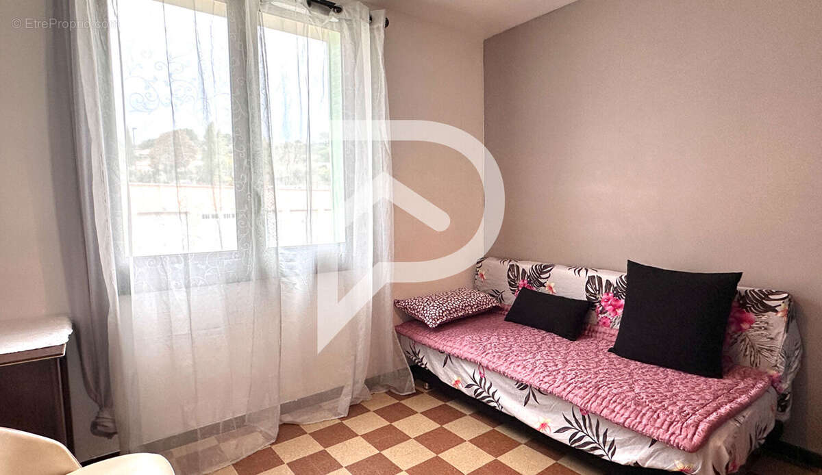 Appartement à MANOSQUE