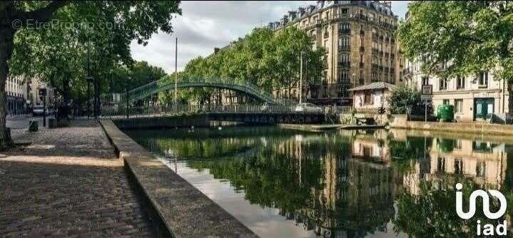 Photo 2 - Commerce à PARIS-10E