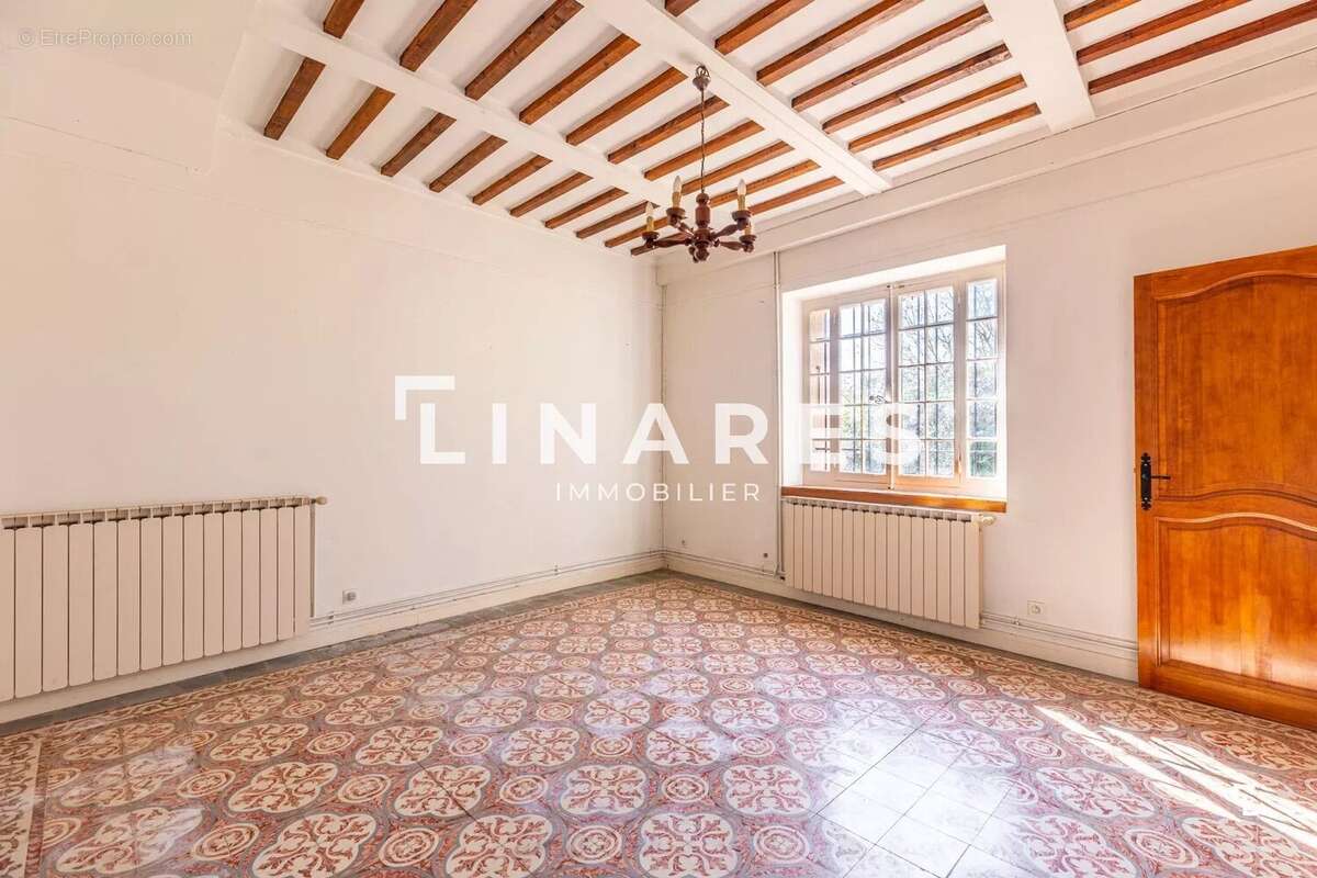 Maison à AIX-EN-PROVENCE