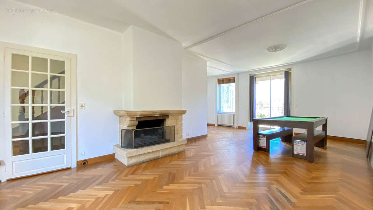 Maison à ISLE