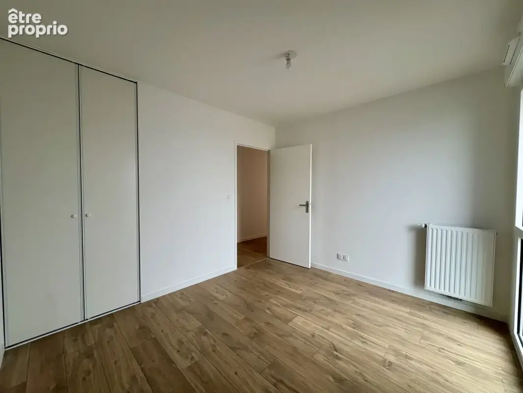 Appartement 3 pièces 66 m² à vendre à La Meziere (35520) - photo 3